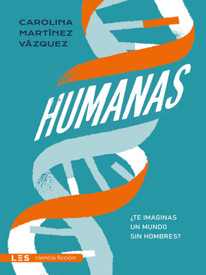 cover image of Humanas